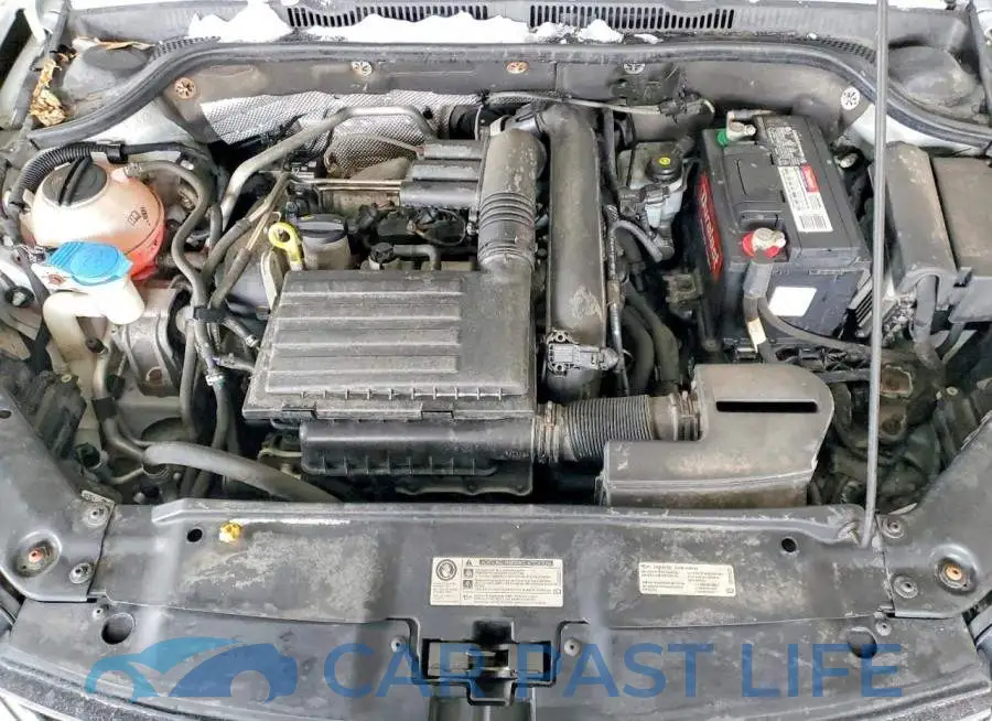 3VWDB7AJ4HM355139# 11