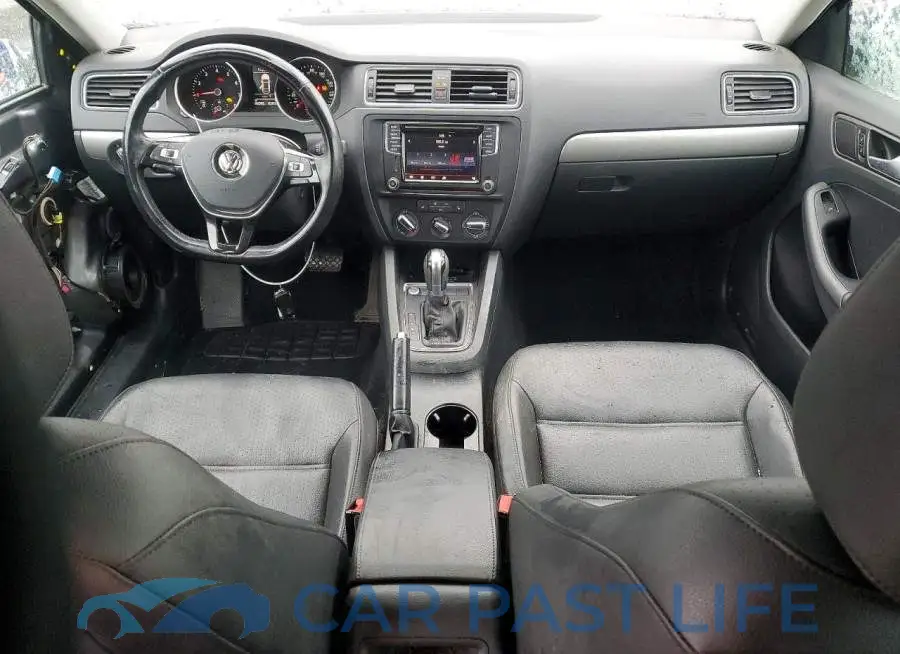 3VWDB7AJ6HM382746# 8