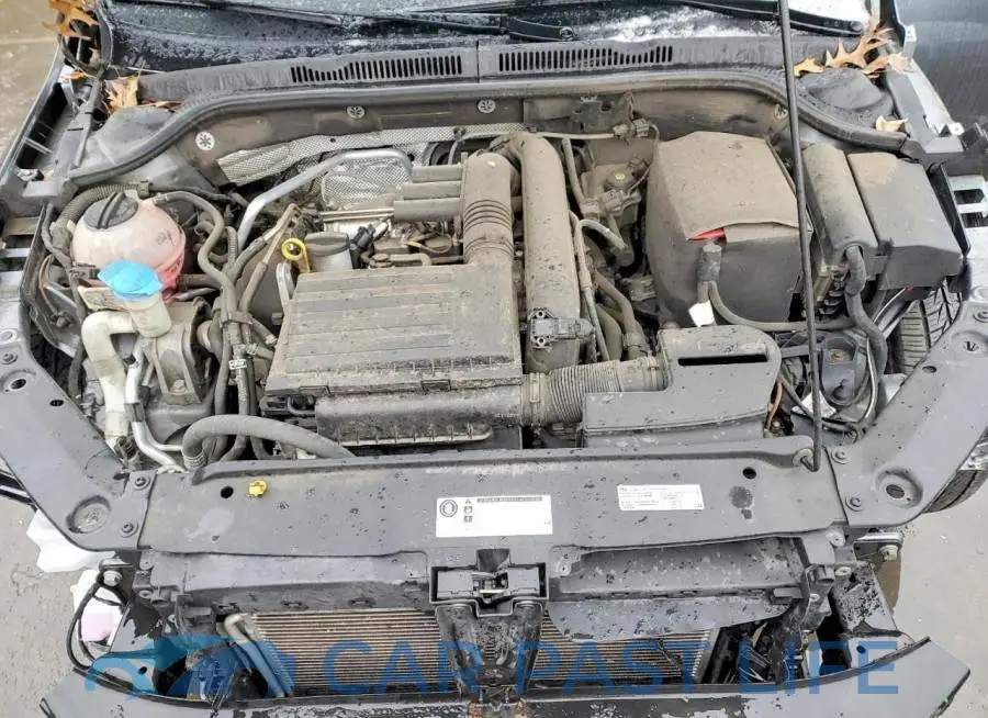3VWDB7AJ6HM382746# 11