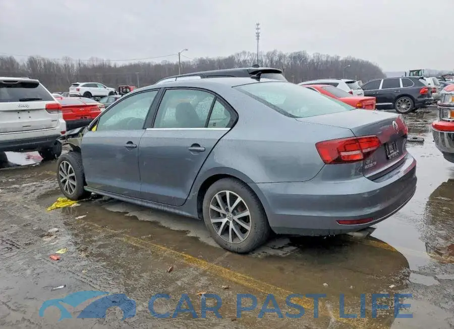 3VWDB7AJ6HM382746# 2