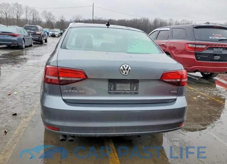 3VWDB7AJ6HM382746# 6