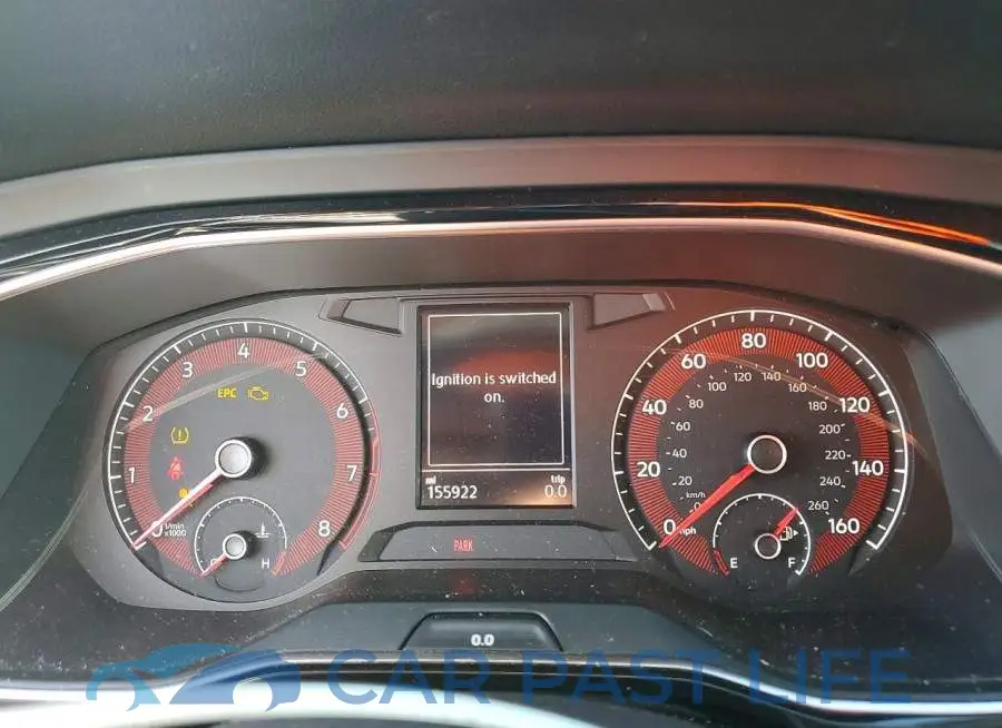 3VWN57BU9KM165087# 9