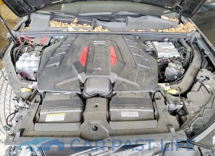 WA1VWBF74PD028420# 12