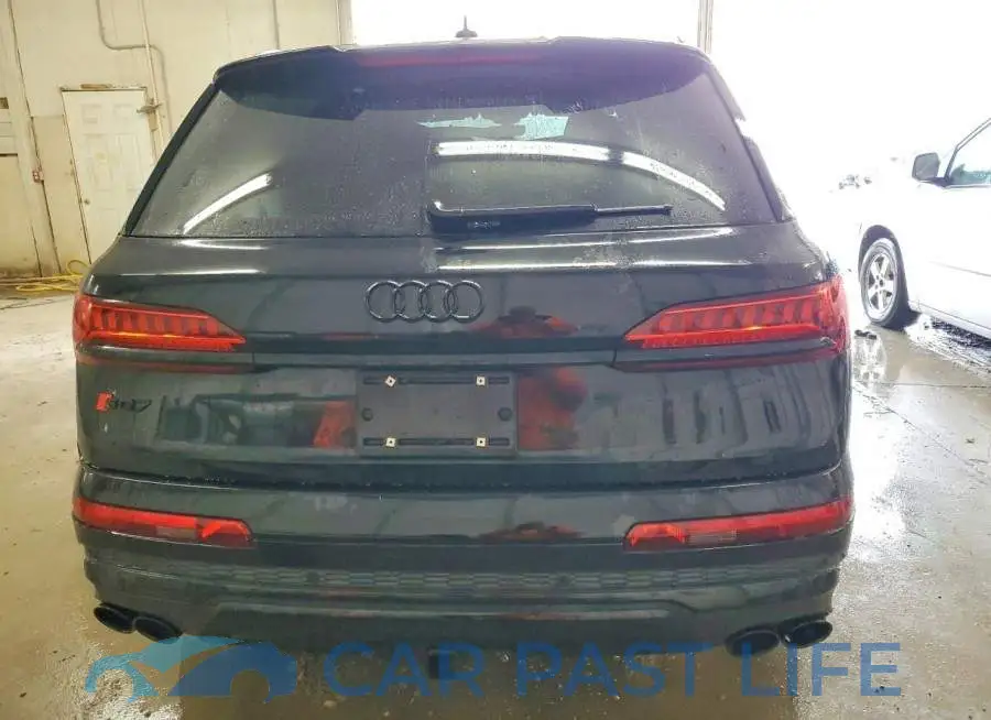WA1VWBF74PD028420# 6