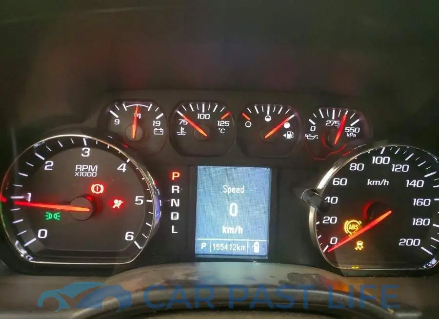 1GTR1LEH1JZ200838# 9