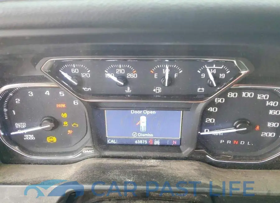 1GTR9CED1KZ405504# 9