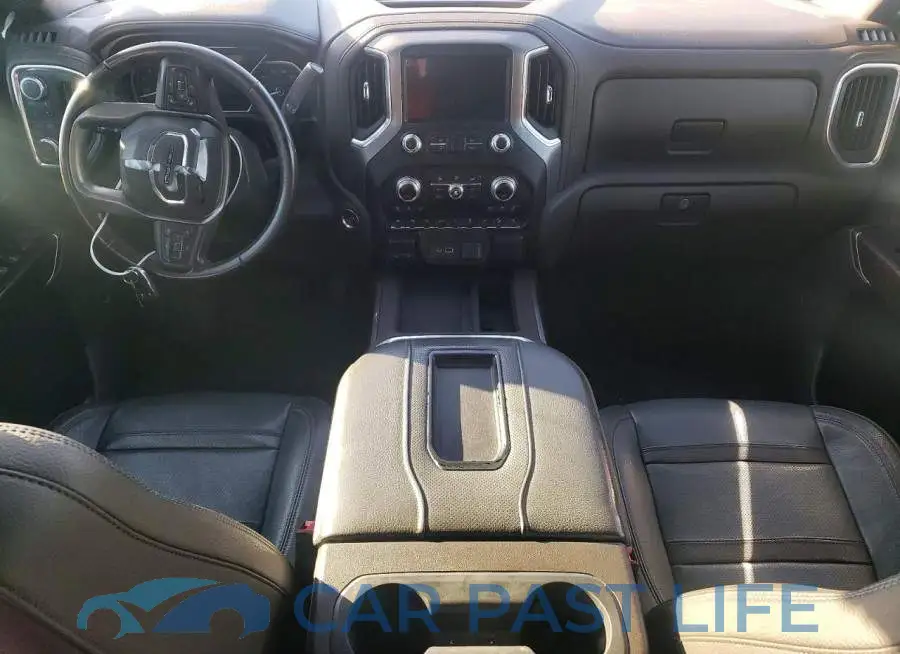 1GTU9FEL1KZ406235# 8
