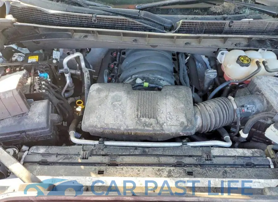 1GTUUBED2PZ240301# 11