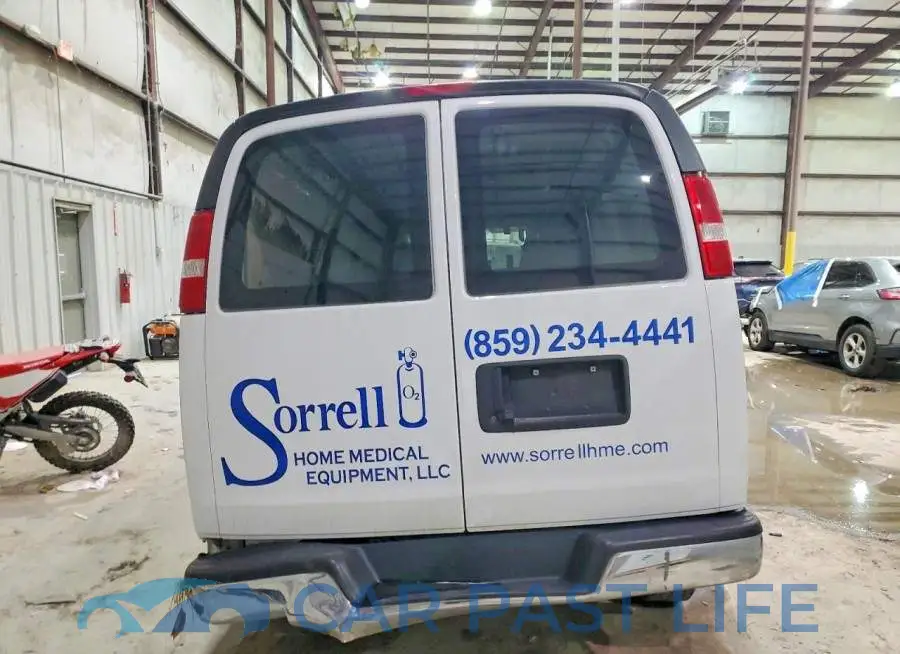 1GTW7AFP6P1151428# 6