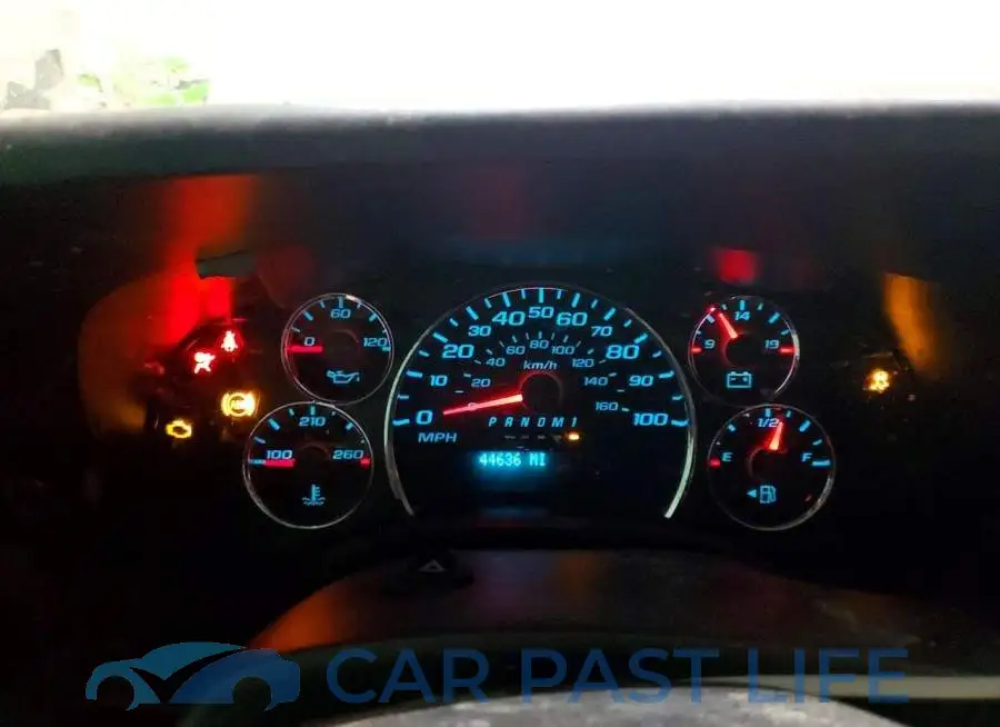 1GTW7AFP6P1151428# 9
