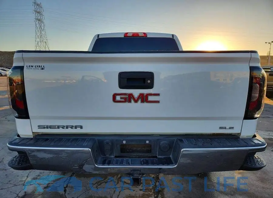 3GTU2MEC6JG249955# 6