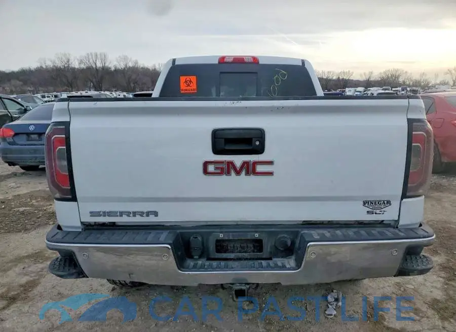 3GTU2NEC3HG202351# 6