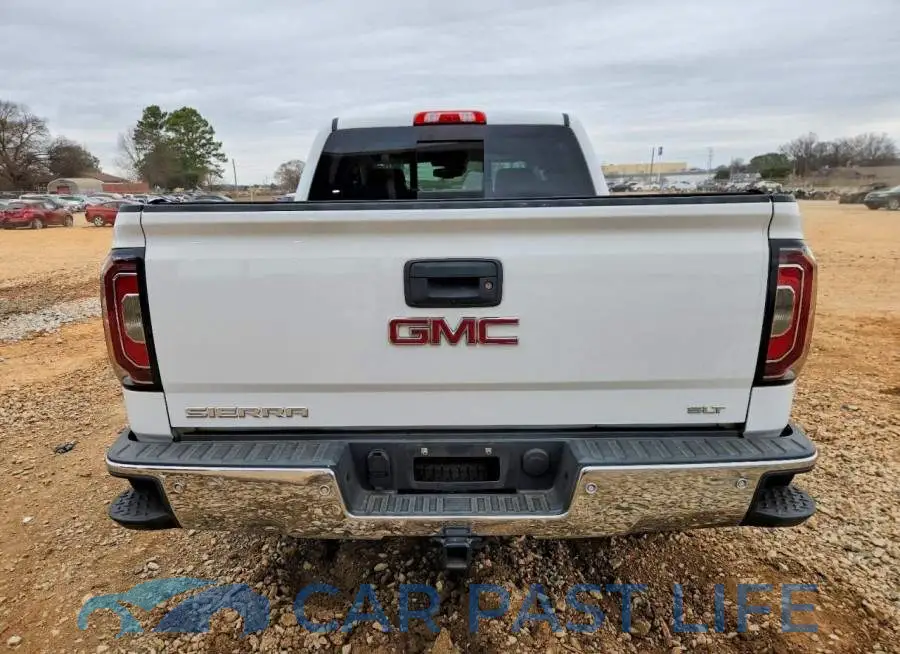 3GTU2NEC5HG437978# 6