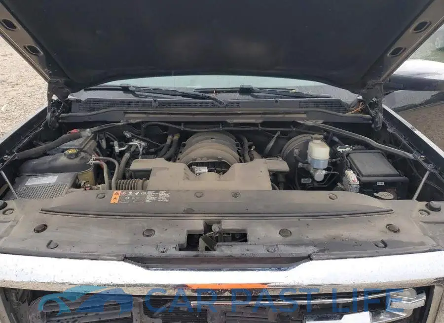 3GTU2NEC8JG551821# 11