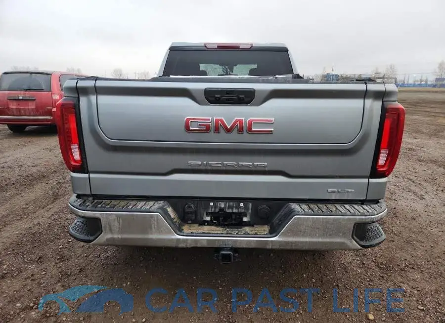 3GTUUDED2SG260861# 6