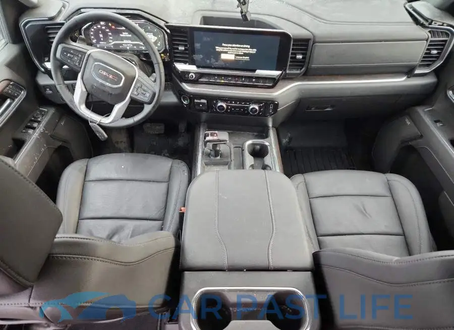 3GTUUDED2SG260861# 8