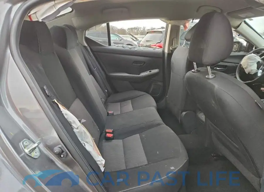 3N1AB8CVXSY227180# 10