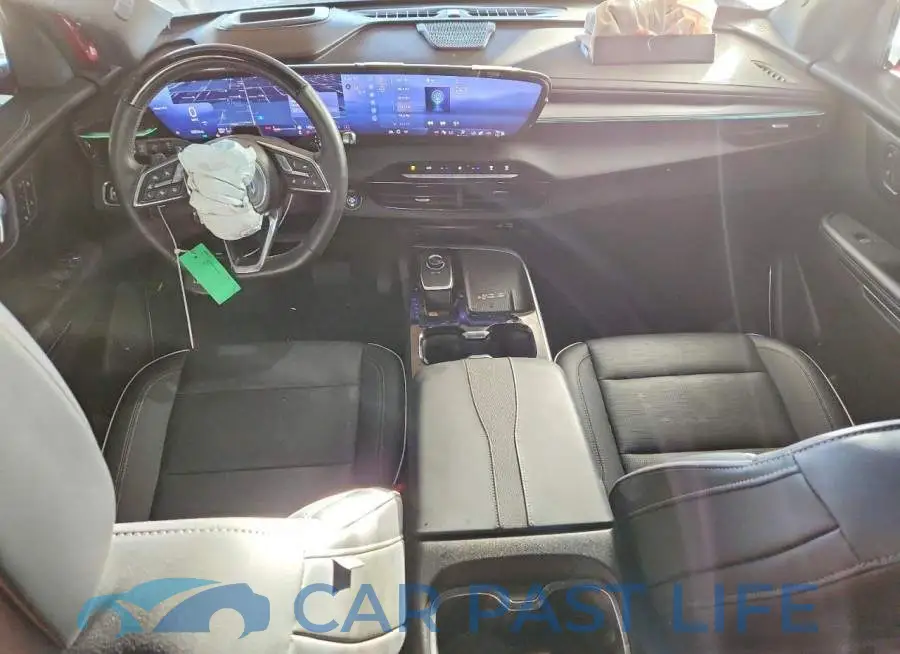 5GAEVBRS9SJ109059# 8