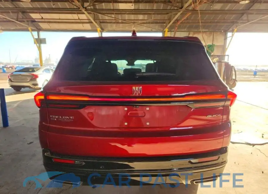 5GAEVBRS9SJ109059# 6