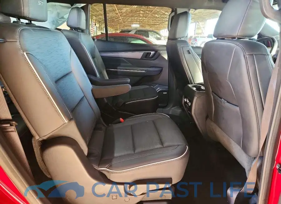 5GAEVBRS9SJ109059# 11