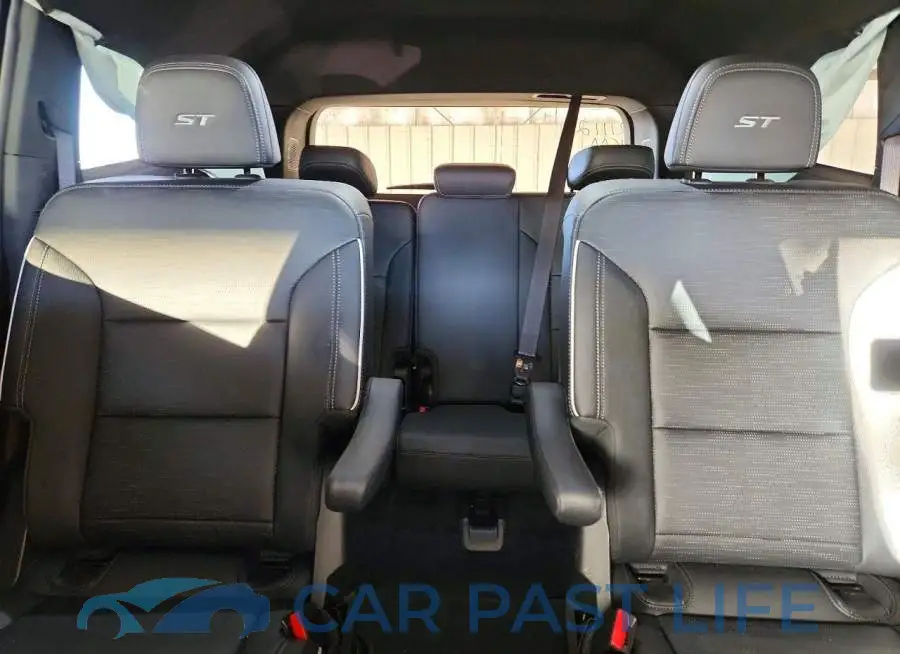 5GAEVBRS9SJ109059# 10