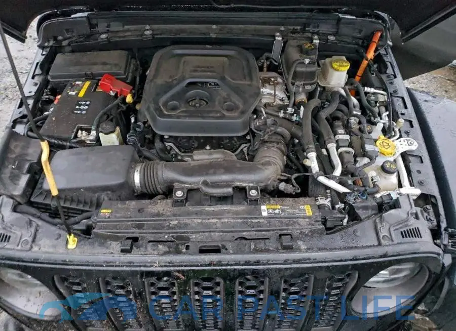 1C4JJXR68PW700390# 11