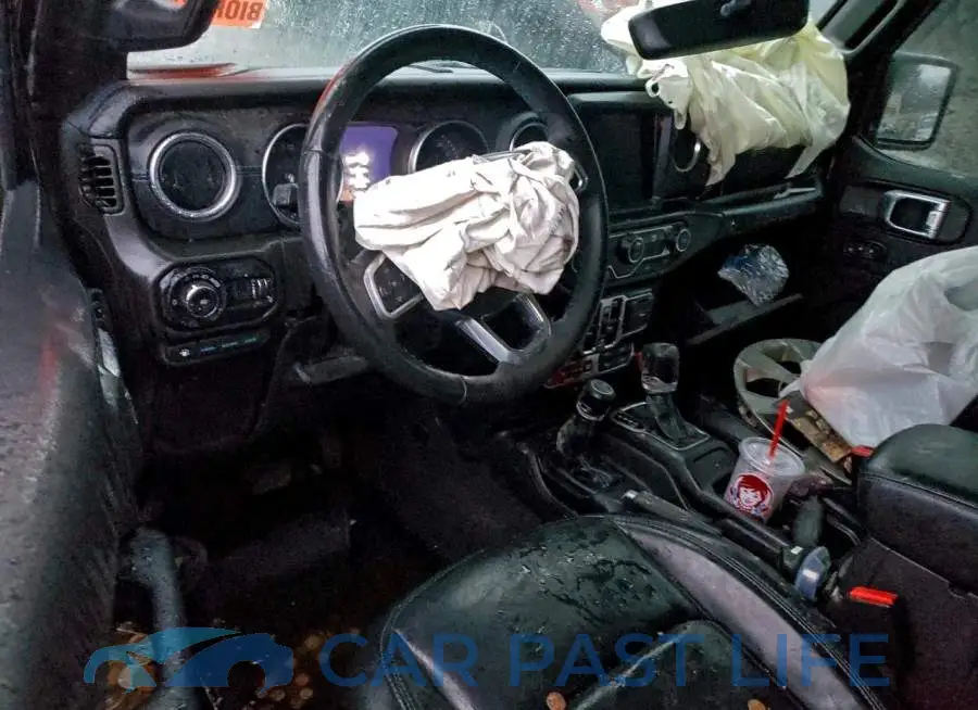 1C4JJXR68PW700390# 8