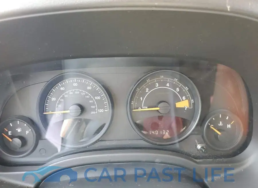1C4NJPBB1HD120288# 9