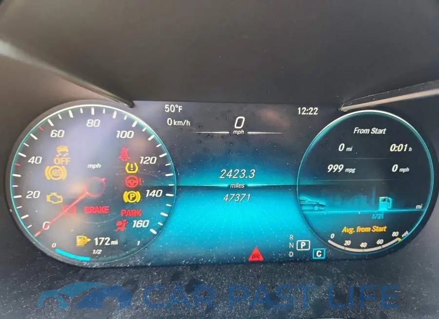 W1KWF8DB1MR644424# 9