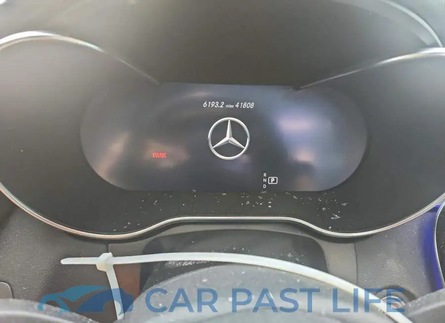 W1KWF8EB1MR641375# 9