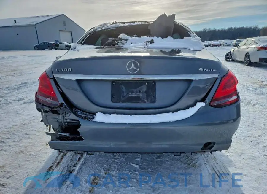 W1KWF8EB1MR641375# 6