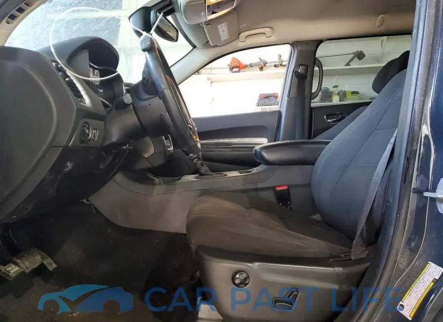 1C4RDJAG0JC329679# 7