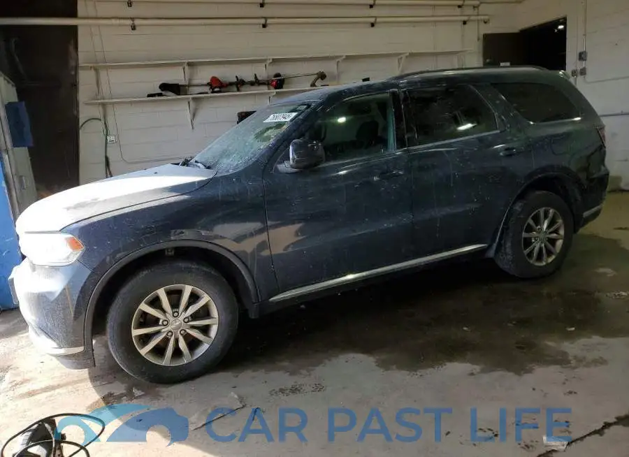 1C4RDJAG0JC329679# 1