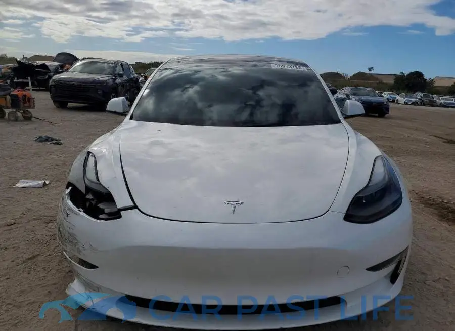 5YJ3E1EA5PF407975# 5