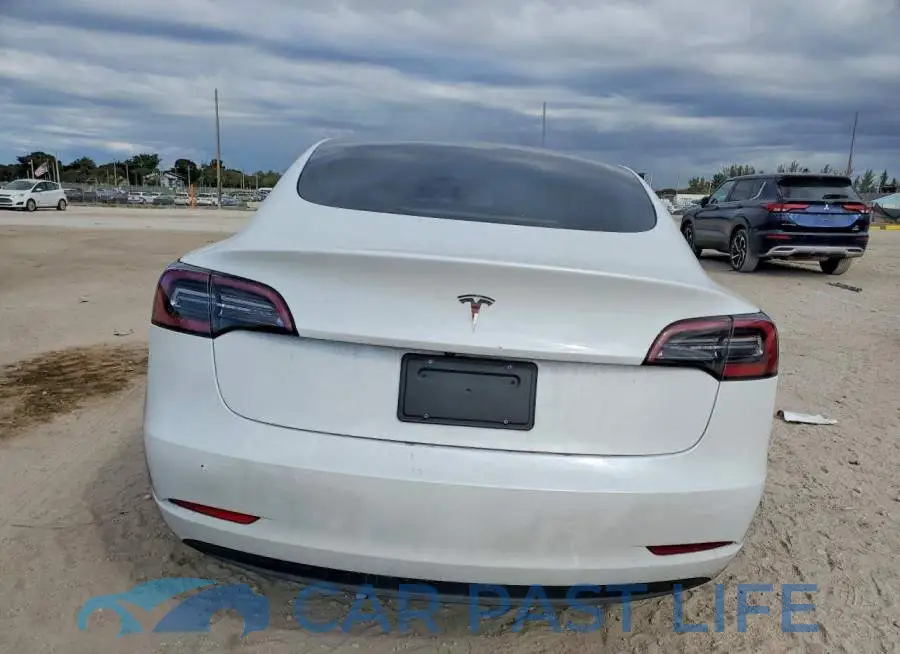 5YJ3E1EA5PF407975# 6