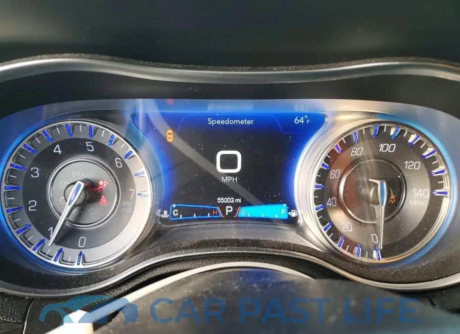 2C3CCAAG8LH201087# 9