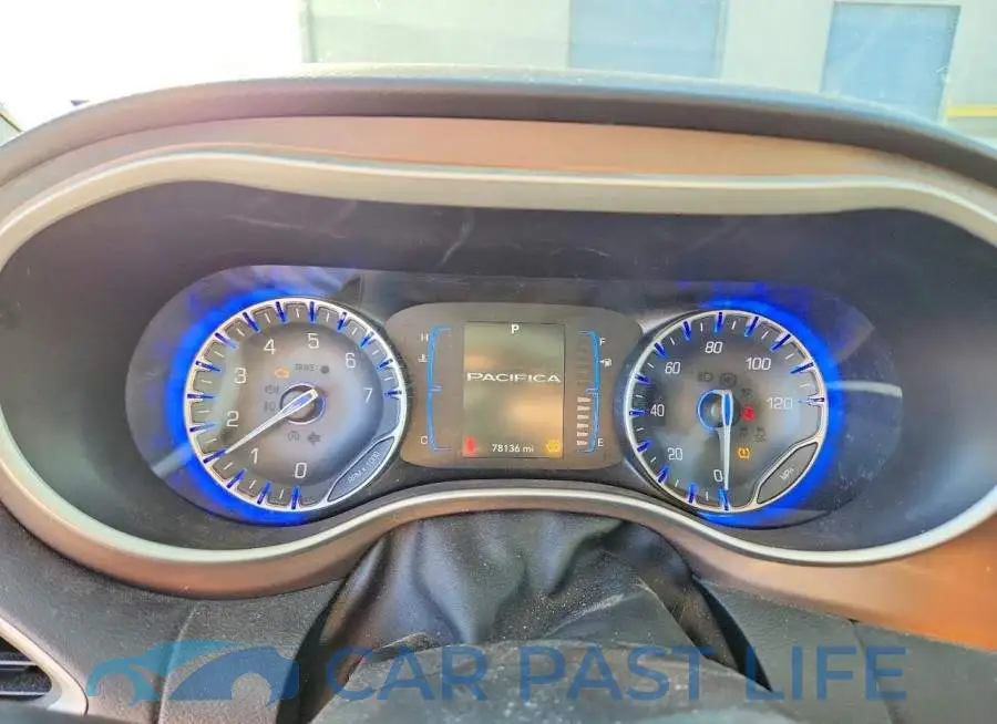 2C4RC1DGXHR509106# 9