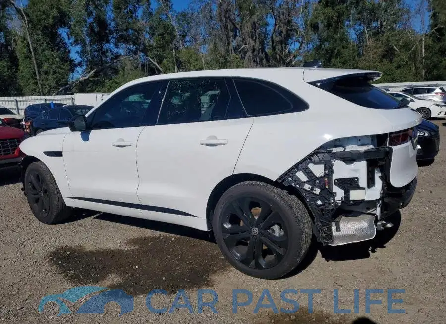 SADCT2EX3SA749141# 2