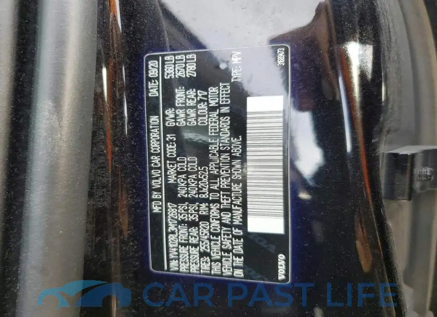 YV4102RL3M1726817# 13