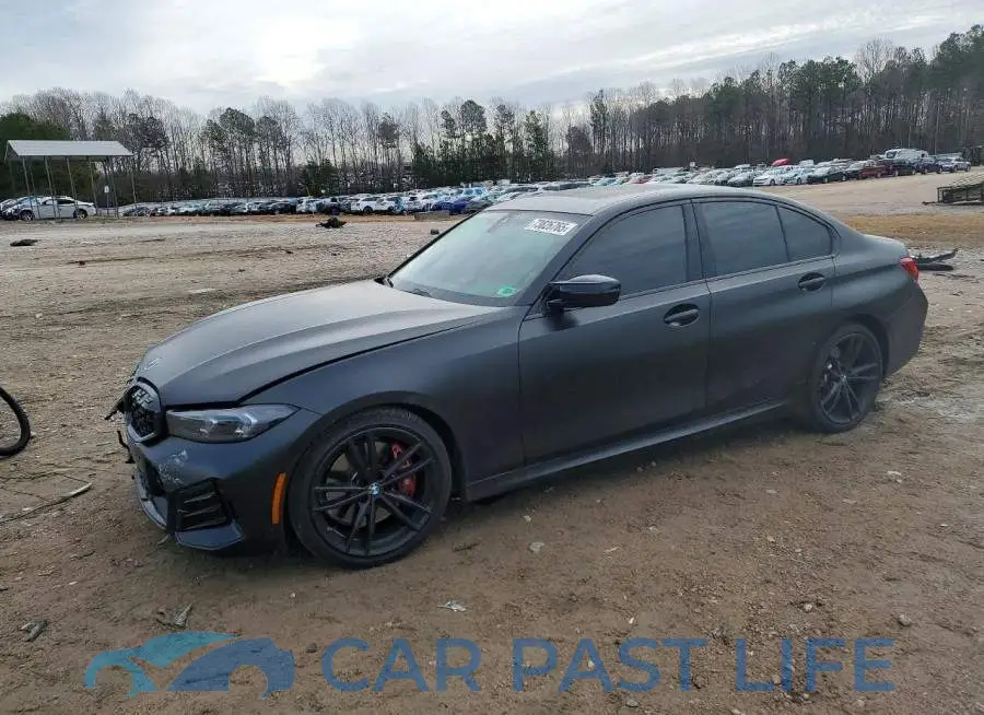 3MW49FS09R8E38233# 1