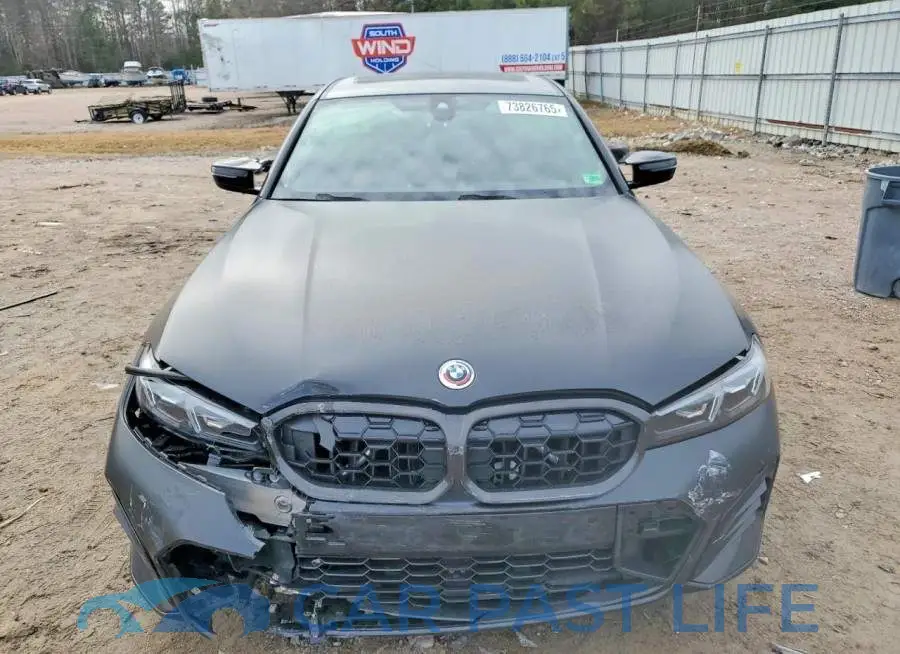 3MW49FS09R8E38233# 5