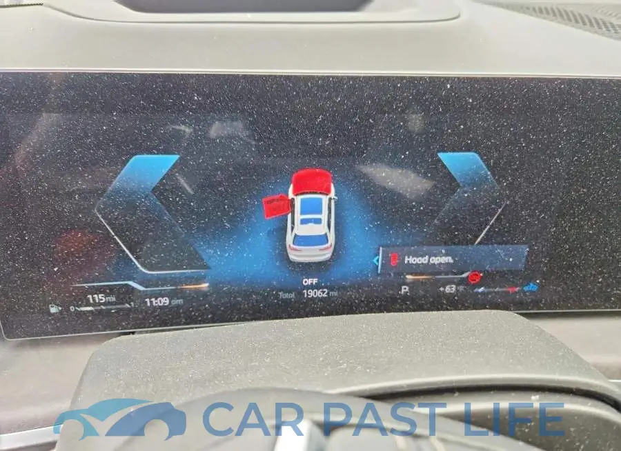 5UX23EM06S9Z48858# 9