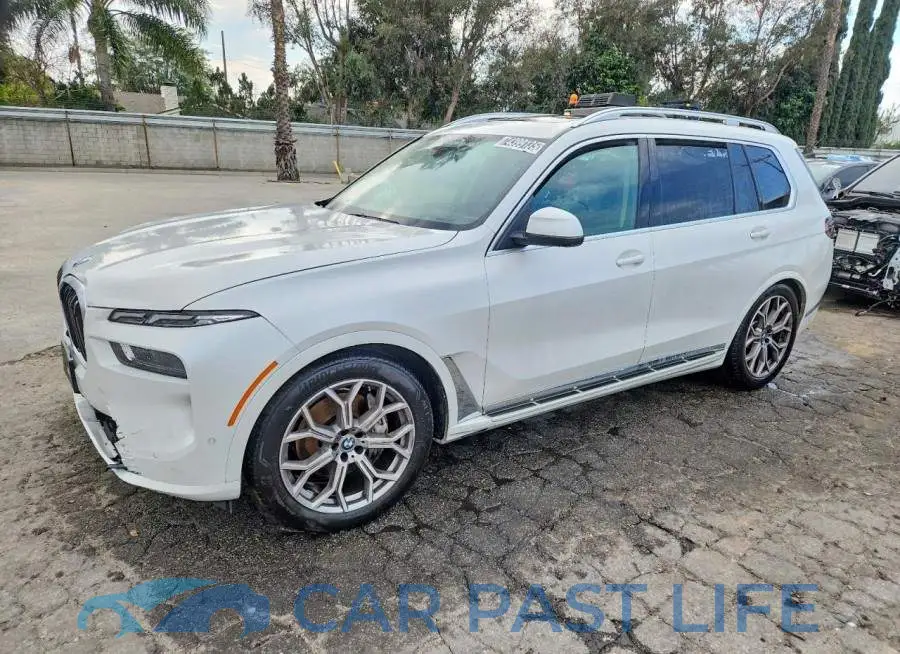 5UX23EM06S9Z48858# 1