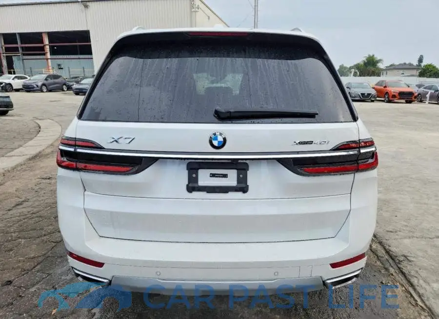 5UX23EM06S9Z48858# 6
