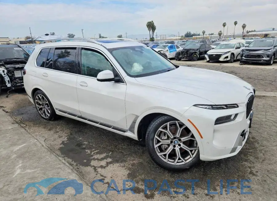 5UX23EM06S9Z48858# 4