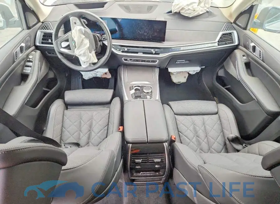 5UX23EM06S9Z48858# 8
