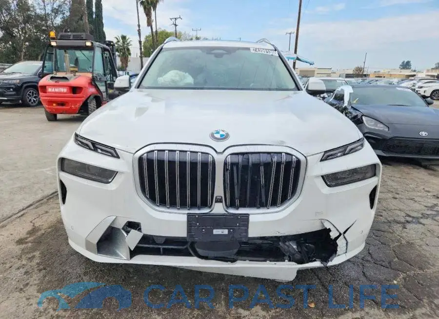 5UX23EM06S9Z48858# 5