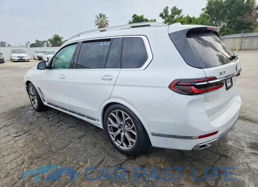 5UX23EM06S9Z48858# 2