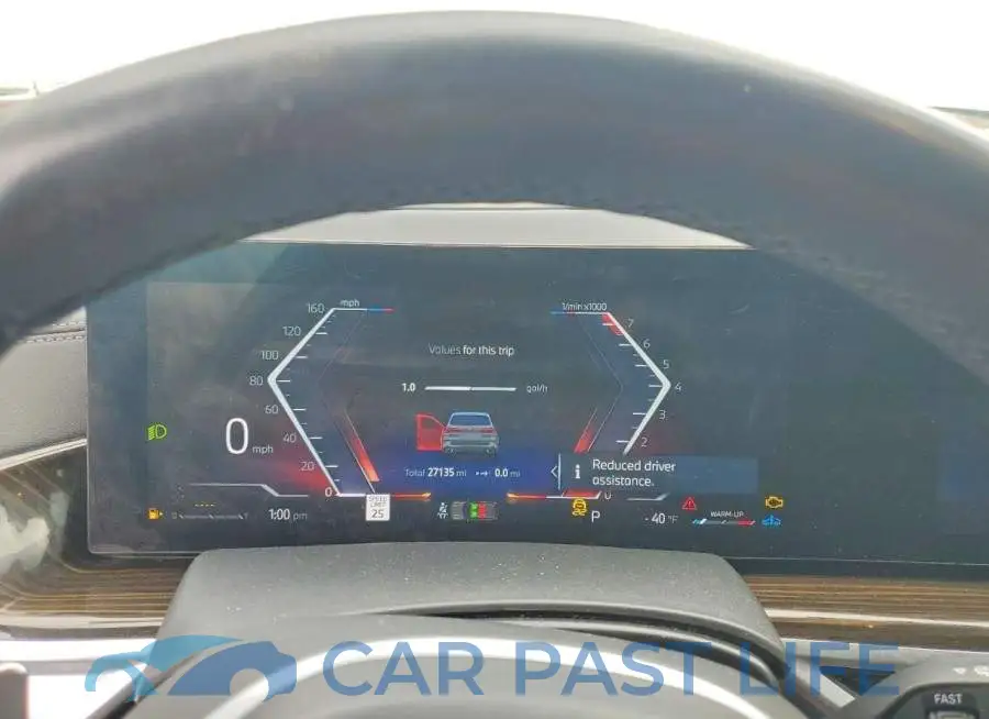 5UX23EU09R9V62011# 9