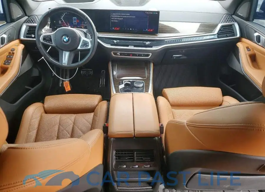5UX23EU09R9V62011# 8